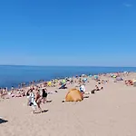 Salia Kopu 2 Apartment Klaipeda