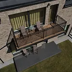 Apartment Salia Kopu 2 Klaipeda