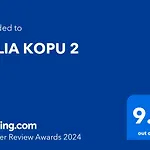 Salia Kopu 2 *