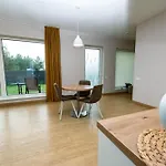 Salia Kopu 2 Apartment Klaipeda