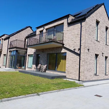 公寓 Salia Kopu 2 克莱佩达