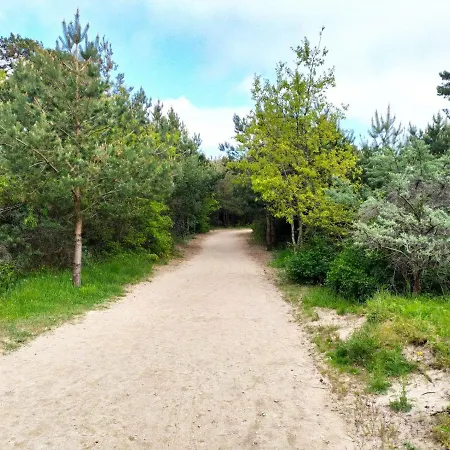 Salia Kopu 2 Apartament Kłajpeda