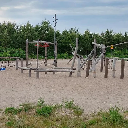 公寓 Salia Kopu 2 *