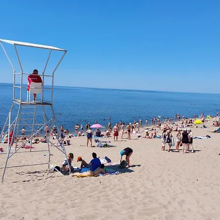 Salia Kopu 2 公寓 *