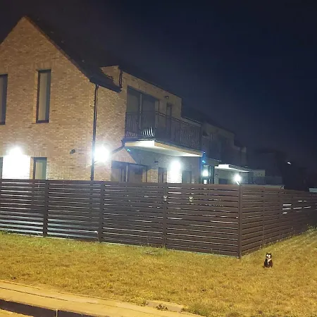 Salia Kopu 2 公寓 *