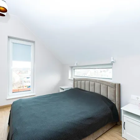 Apartment Salia Kopu 2 Klaipeda