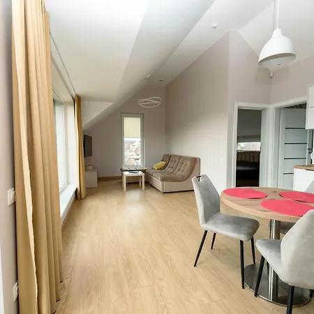 Salia Kopu 2 Apartment *