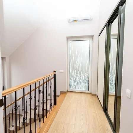 Salia Kopu 2 Apartment