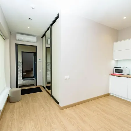Apartment Salia Kopu 2