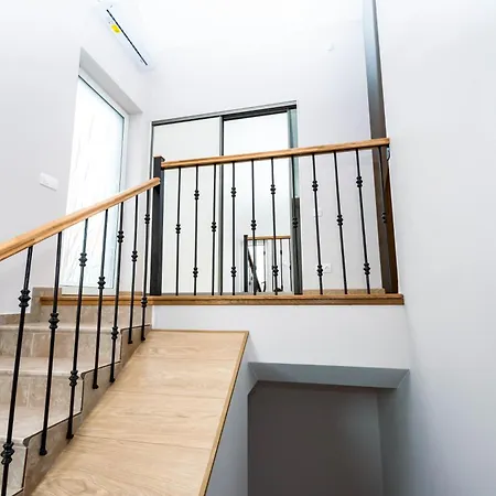 Salia Kopu 2 公寓 *