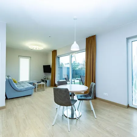 Salia Kopu 2 * Klaipeda