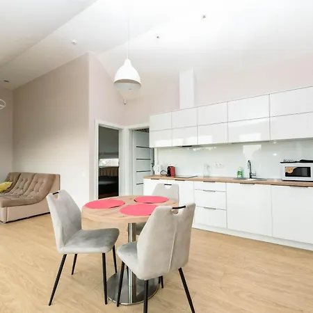 Salia Kopu 2 Apartment *