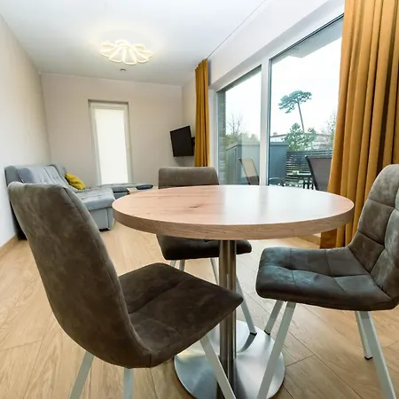 公寓 Salia Kopu 2 *