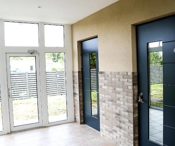 Appartamento Salia Kopu 2