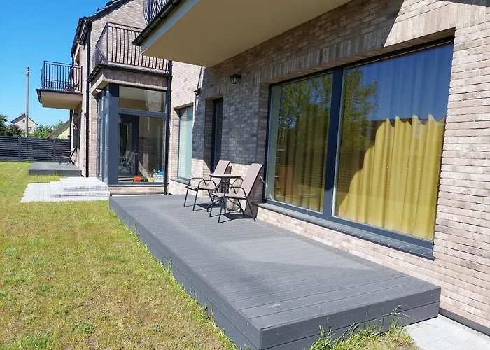 Salia Kopu 2 Klaipėda