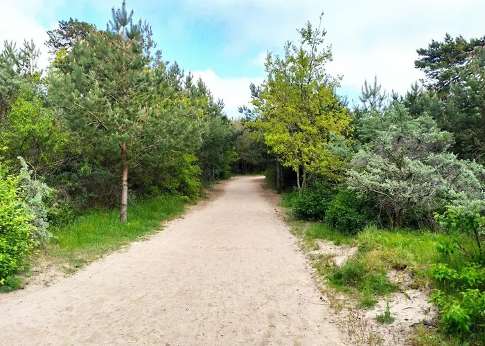 Salia Kopu 2 Appartamento Klaipėda