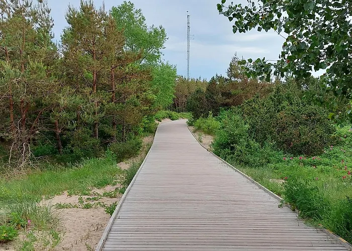 Salia Kopu 2 Appartamento *