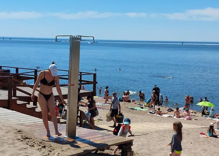 Salia Kopu 2 Appartamento