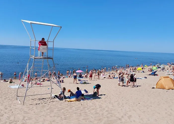 Salia Kopu 2 Appartamento *