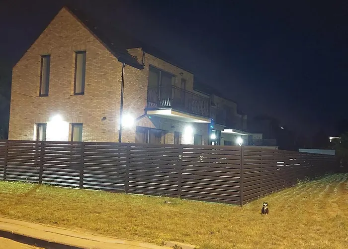 Salia Kopu 2 Appartamento *