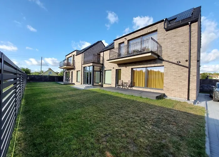 Appartamento Salia Kopu 2