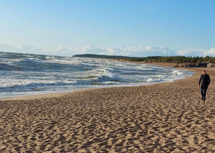 Salia Kopu 2 Appartamento