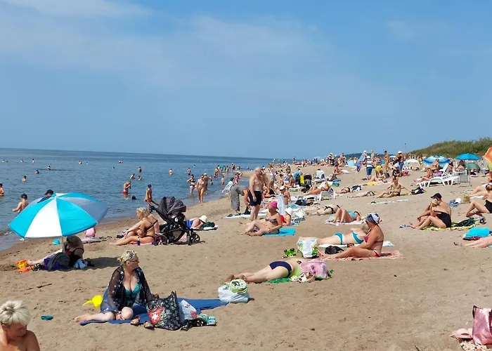 Salia Kopu 2 Klaipėda