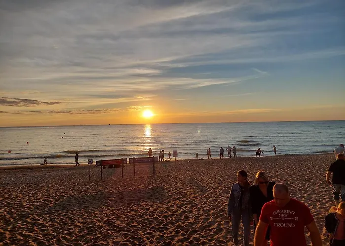 Daire Salia Kopu 2 Klaipėda