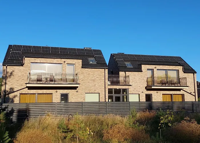 Appartamento Salia Kopu 2