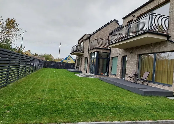 Salia Kopu 2 Appartamento