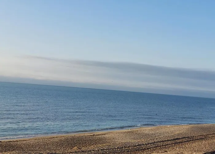 Salia Kopu 2 Appartamento Klaipėda