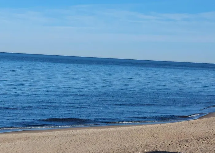 Salia Kopu 2 * Klaipėda