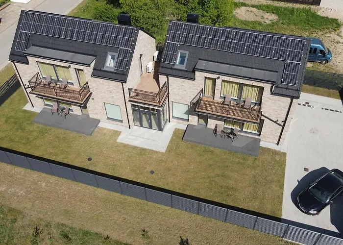 Appartamento Salia Kopu 2