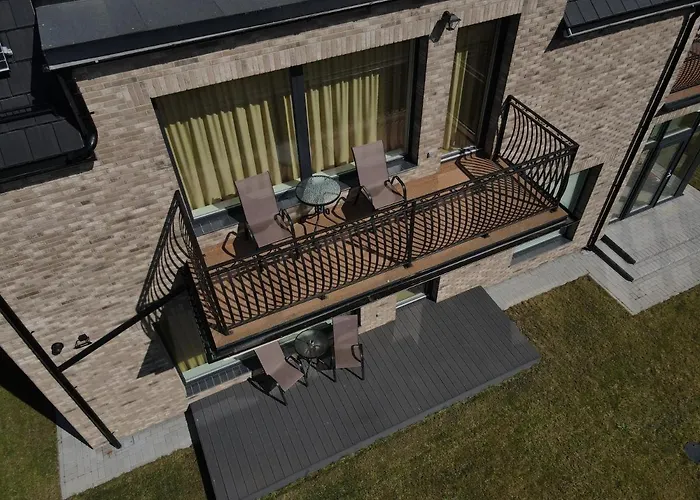 Appartamento Salia Kopu 2 Klaipėda