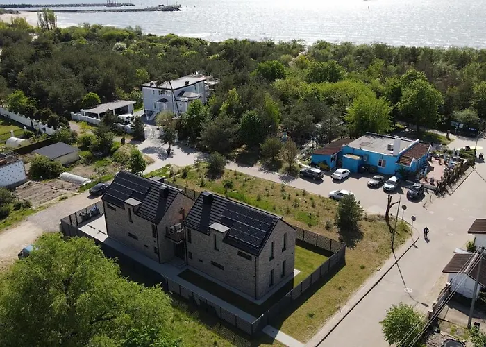 Appartamento Salia Kopu 2