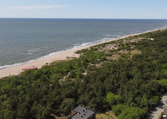 Salia Kopu 2 * Klaipėda