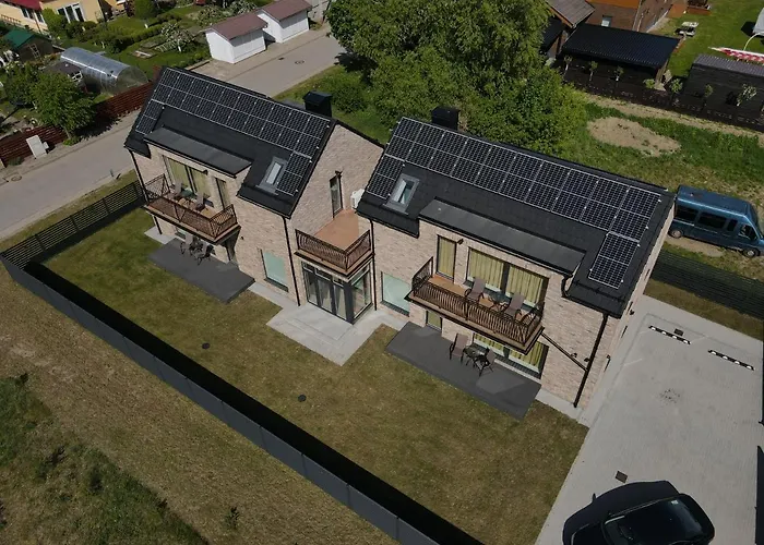 Salia Kopu 2 Appartamento