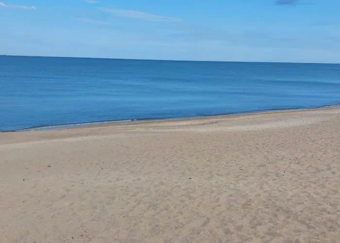 Appartamento Salia Kopu 2 *