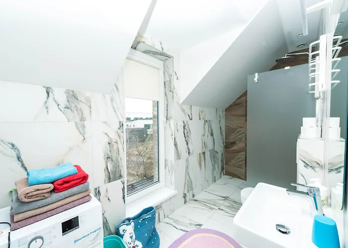 Salia Kopu 2 * Klaipėda