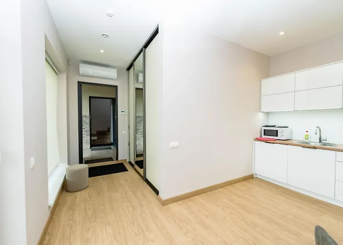 Appartamento Salia Kopu 2