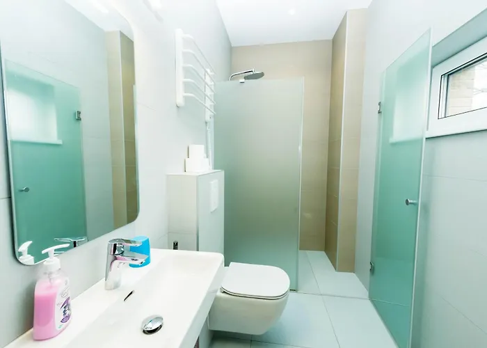 Salia Kopu 2 Appartamento Klaipėda