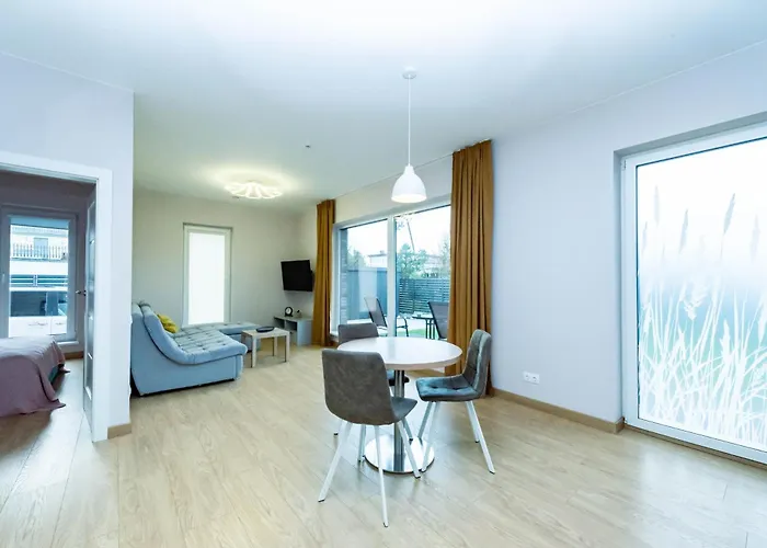 Salia Kopu 2 * Klaipėda