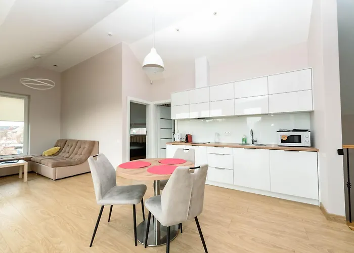 Salia Kopu 2 Appartamento *