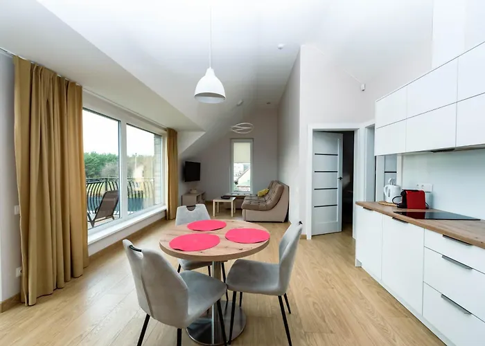 Salia Kopu 2 Klaipėda