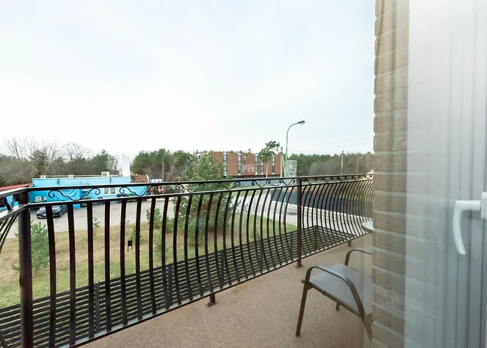 Salia Kopu 2 * Klaipėda