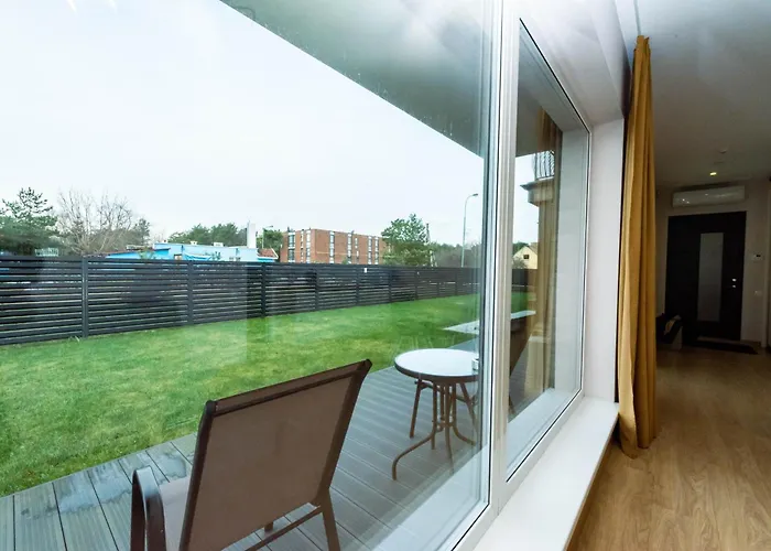 Appartamento Salia Kopu 2