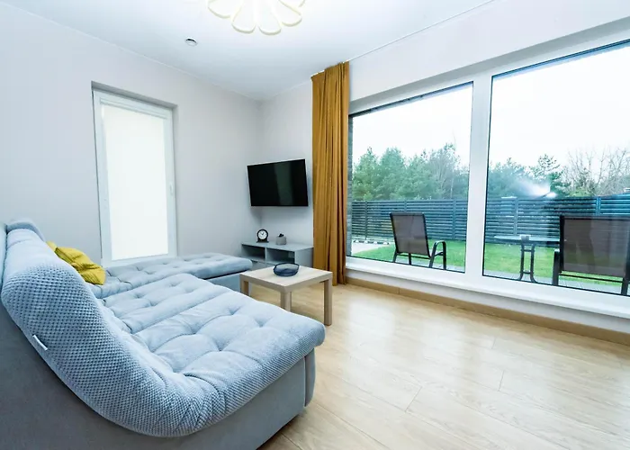 Salia Kopu 2 Appartamento *