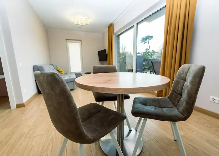 Appartamento Salia Kopu 2 *