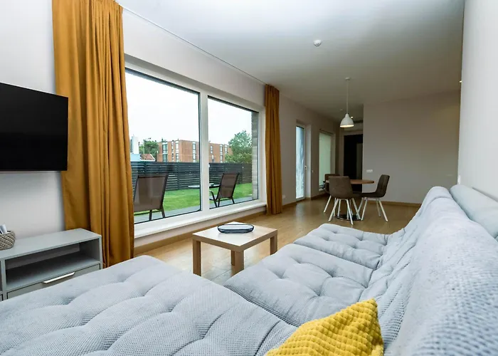 Salia Kopu 2 Klaipėda