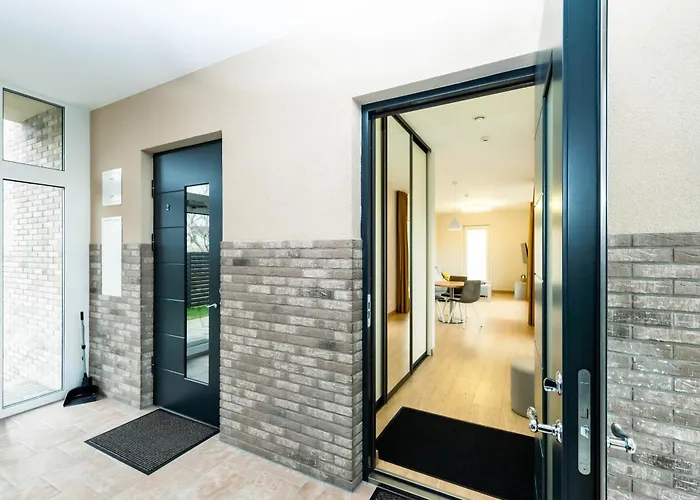 Salia Kopu 2 * Klaipėda